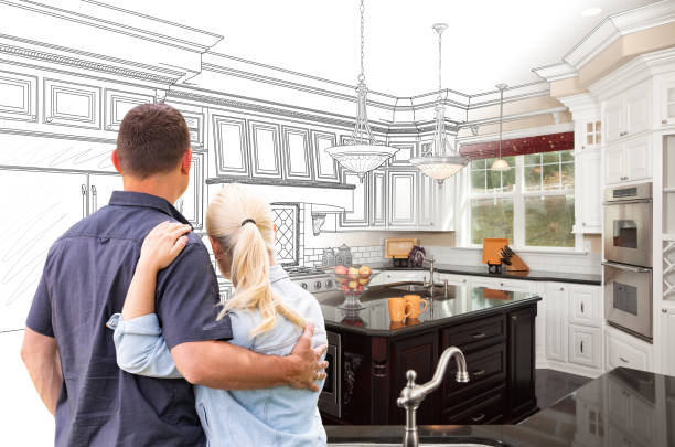 24/7 Emergency Cabinet Refacing experts in Shafer, MN