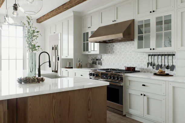 Top rated local Cabinet Refacing specialists in Shafer, MN